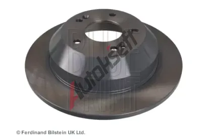 BLUE PRINT Brzdov kotou - 302 mm BLP ADG043159, ADG043159