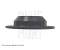 BLUE PRINT Brzdov kotou - 302 mm BLP ADG043159, ADG043159