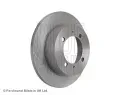 BLUE PRINT Brzdov kotou - 260 mm BLP ADG04315, ADG04315