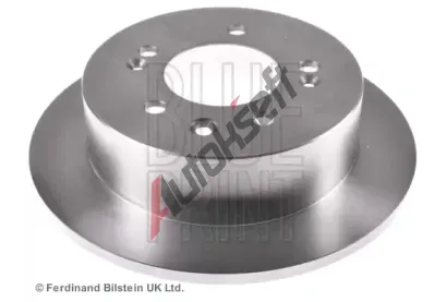 BLUE PRINT Brzdov kotou - 262 mm BLP ADG043161, ADG043161