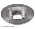 BLUE PRINT Brzdov kotou - 262 mm BLP ADG043161, ADG043161