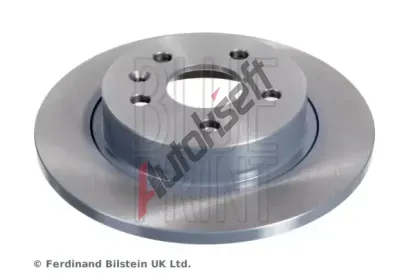 BLUE PRINT Brzdov kotou - 268 mm BLP ADG043164, ADG043164
