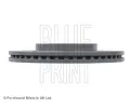 BLUE PRINT Brzdov kotou - 300 mm BLP ADG043166, ADG043166