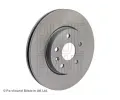 BLUE PRINT Brzdov kotou - 276 mm BLP ADG043168, ADG043168
