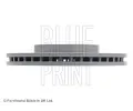 BLUE PRINT Brzdov kotou - 276 mm BLP ADG043168, ADG043168