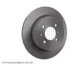 BLUE PRINT Brzdov kotou - 260 mm BLP ADG04316, ADG04316