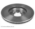 BLUE PRINT Brzdov kotou - 256 mm BLP ADG043174, ADG043174