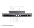 BLUE PRINT Brzdov kotou - 256 mm BLP ADG043178, ADG043178