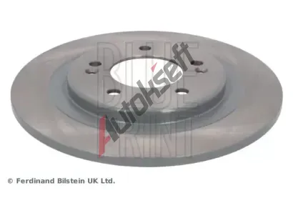 BLUE PRINT Brzdov kotou - 284 mm BLP ADG043179, ADG043179
