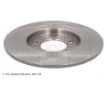 BLUE PRINT Brzdov kotou - 284 mm BLP ADG043179, ADG043179