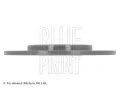 BLUE PRINT Brzdov kotou - 284 mm BLP ADG043179, ADG043179