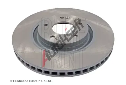 BLUE PRINT Brzdov kotou - 320 mm BLP ADG043180, ADG043180