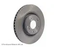 BLUE PRINT Brzdov kotou - 320 mm BLP ADG043180, ADG043180