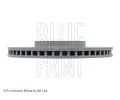 BLUE PRINT Brzdov kotou - 320 mm BLP ADG043180, ADG043180