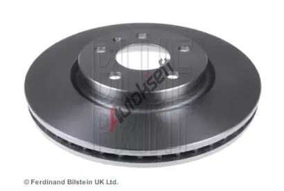 BLUE PRINT Brzdov� kotou� - 283 mm BLP ADG043183, ADG043183