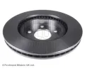BLUE PRINT Brzdov� kotou� - 283 mm BLP ADG043183, ADG043183