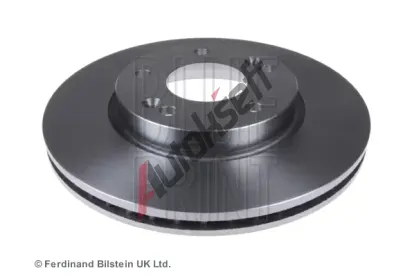 BLUE PRINT Brzdov kotou - 280 mm BLP ADG043193, ADG043193