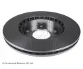 BLUE PRINT Brzdov kotou - 280 mm BLP ADG043193, ADG043193