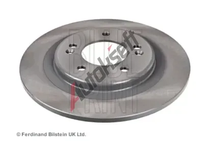 BLUE PRINT Brzdov kotou - 284 mm BLP ADG043194, ADG043194