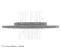 BLUE PRINT Brzdov kotou - 284 mm BLP ADG043194, ADG043194