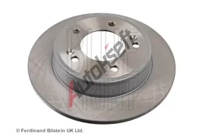 BLUE PRINT Brzdov kotou - 262 mm BLP ADG043195, ADG043195