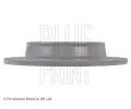 BLUE PRINT Brzdov kotou - 262 mm BLP ADG043195, ADG043195