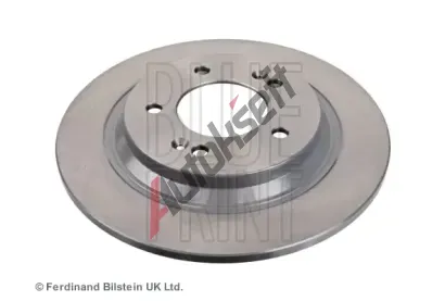 BLUE PRINT Brzdov kotou - 284 mm BLP ADG043196, ADG043196