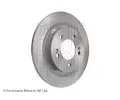 BLUE PRINT Brzdov kotou - 284 mm BLP ADG043196, ADG043196