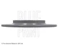 BLUE PRINT Brzdov kotou - 284 mm BLP ADG043196, ADG043196