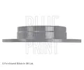 BLUE PRINT Brzdov kotou - 284 mm BLP ADG043197, ADG043197