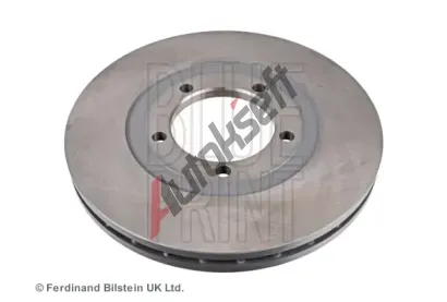 BLUE PRINT Brzdov kotou - 278 mm BLP ADG043199, ADG043199