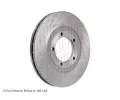 BLUE PRINT Brzdov kotou - 278 mm BLP ADG043199, ADG043199