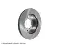 BLUE PRINT Brzdov kotou - 284 mm BLP ADG04319, ADG04319