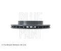 BLUE PRINT Brzdov kotou - 284 mm BLP ADG04319, ADG04319