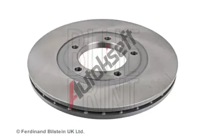 BLUE PRINT Brzdov� kotou� - 278 mm BLP ADG043200, ADG043200