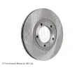 BLUE PRINT Brzdov� kotou� - 278 mm BLP ADG043200, ADG043200