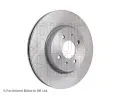 BLUE PRINT Brzdov kotou - 280 mm BLP ADG043201, ADG043201