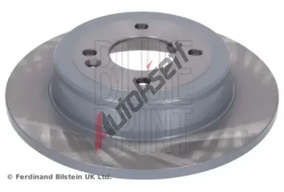 BLUE PRINT Brzdov kotou - 262 mm BLP ADG043202, ADG043202