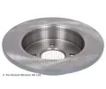 BLUE PRINT Brzdov kotou - 262 mm BLP ADG043202, ADG043202