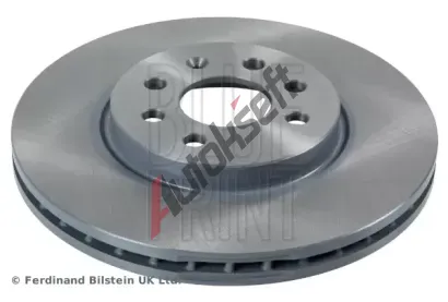BLUE PRINT Brzdov kotou - 280 mm BLP ADG043203, ADG043203