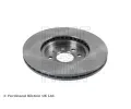 BLUE PRINT Brzdov kotou - 280 mm BLP ADG043203, ADG043203