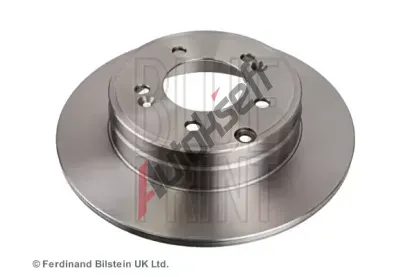 BLUE PRINT Brzdov kotou - 284 mm BLP ADG043209, ADG043209