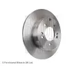 BLUE PRINT Brzdov kotou - 284 mm BLP ADG043209, ADG043209