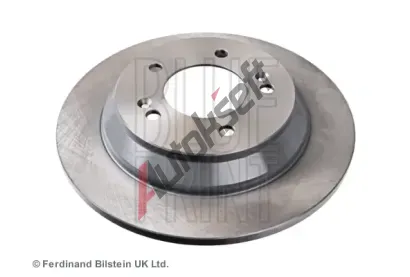 BLUE PRINT Brzdov kotou - 284 mm BLP ADG043210, ADG043210