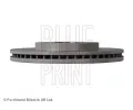 BLUE PRINT Brzdový kotouč - 276 mm BLP ADG043212, ADG043212