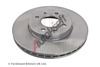BLUE PRINT Brzdov kotou - 256 mm BLP ADG043213, ADG043213