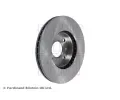 BLUE PRINT Brzdov kotou - 256 mm BLP ADG043213, ADG043213