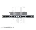 BLUE PRINT Brzdov kotou - 256 mm BLP ADG043213, ADG043213