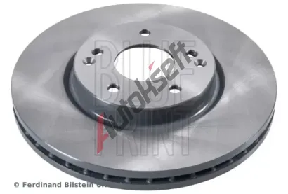 BLUE PRINT Brzdov kotou - 298 mm BLP ADG043214, ADG043214