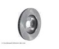 BLUE PRINT Brzdov kotou - 298 mm BLP ADG043214, ADG043214